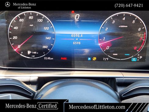 Certified 2026 Mercedes-Benz GLE 350 4MATIC image 16