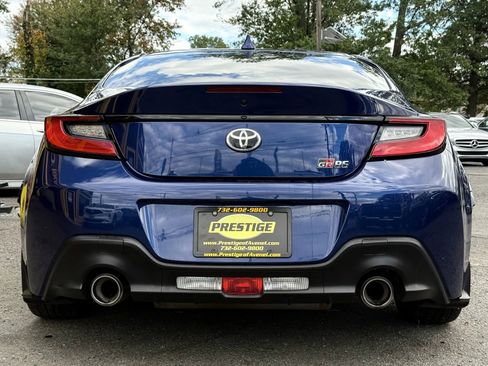 Used 2023 Toyota GR86 image 5