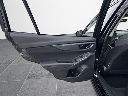 Used 2022 Subaru Crosstrek 2.0i image 21