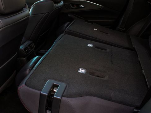 Used 2024 Acura ZDX A-Spec image 35