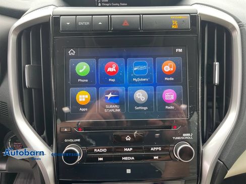 Used 2019 Subaru Ascent Limited w/ Popular Package #2A AWD/4WD image 18