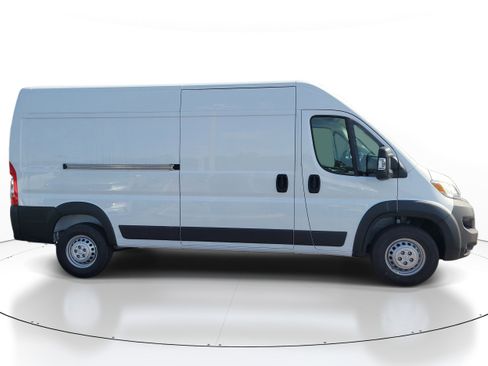 New 2026 RAM ProMaster 3500 image 5