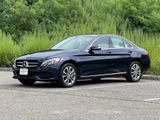 Used 2015 Mercedes-Benz C 300 4MATIC Sedan image 4