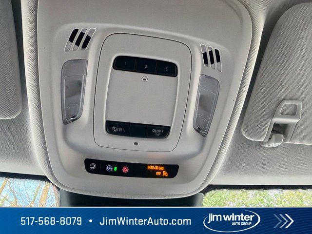Used 2024 Buick Envision Sport Touring AWD/4WD image 26