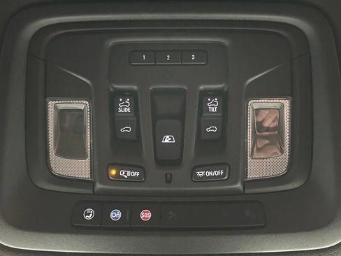 Used 2023 GMC Sierra 1500 Denali Ultimate AWD/4WD image 41
