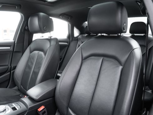 Used 2018 Audi A3 2.0T Premium Plus w/ Premium Plus Package image 26