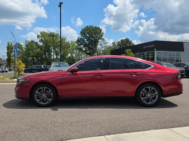 Used 2023 Honda Accord EX-L image 6