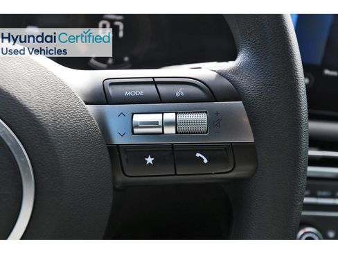Certified 2026 Hyundai Tucson SE FWD image 18