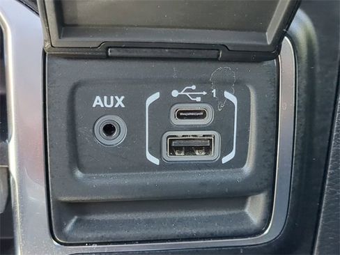 Used 2022 Jeep Wrangler Unlimited Sahara w/ Safety Group image 53