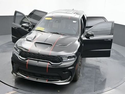 Used 2023 Dodge Durango SRT Hellcat image 63