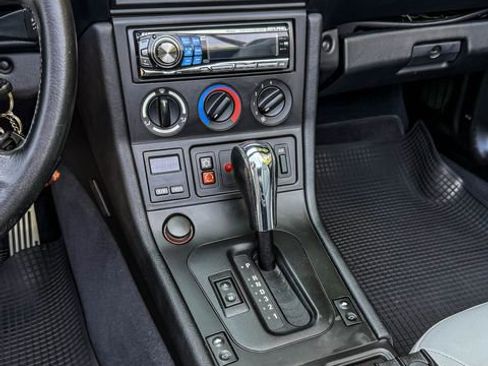 Used 1998 BMW Z3 1.9 image 7