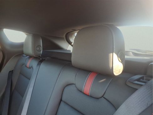 New 2026 Chevrolet Trax RS image 11