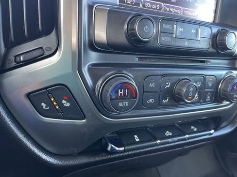 Used 2017 Chevrolet Silverado 1500 LT w/ All Star Edition image 26