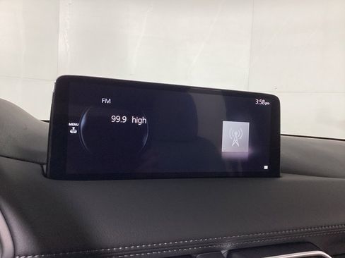 New 2025 MAZDA CX-5 AWD 2.5 S w/ Preferred Package image 28