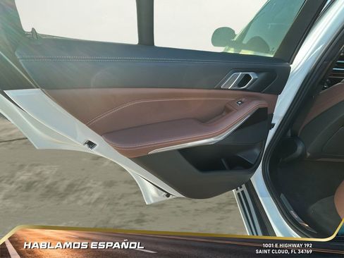 Used 2024 BMW X5 sDrive40i w/ Parking Assistance Package image 26