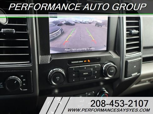 Used 2020 Ford F150 XLT image 22