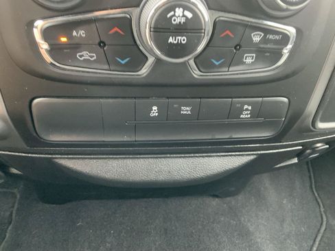 Used 2022 RAM 1500 Classic Warlock w/ Electronics Group AWD/4WD image 42