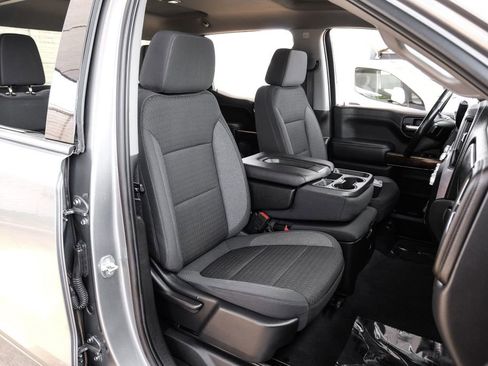 Used 2020 GMC Sierra 1500 Elevation w/ Elevation Value Package RWD image 34