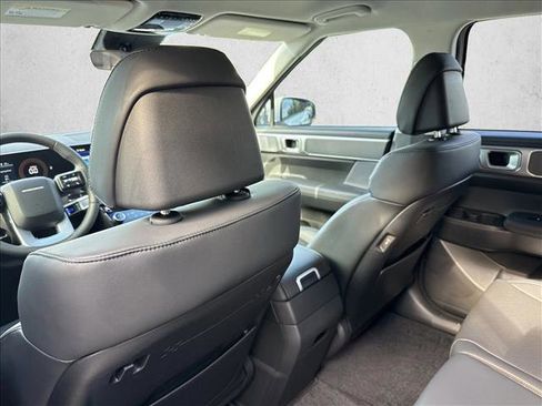 New 2026 Hyundai Santa Fe SEL image 16