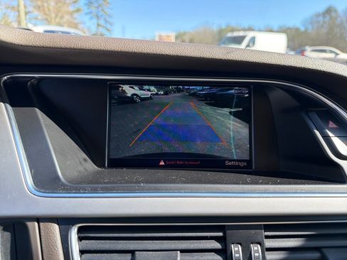 Used 2015 Audi A4 2.0T Premium Plus image 26