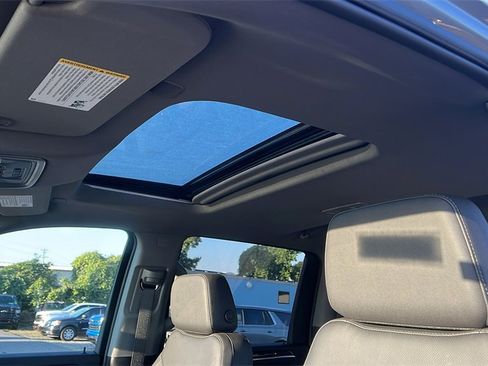 New 2026 Chevrolet Silverado 2500 LTZ w/ Trail Boss Package image 16