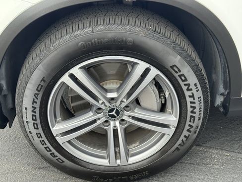 Used 2020 Mercedes-Benz GLC 300 image 15