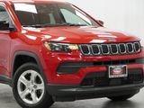 Certified 2023 Jeep Compass Sport image 3