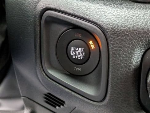 New 2026 Jeep Gladiator Sport AWD/4WD image 27