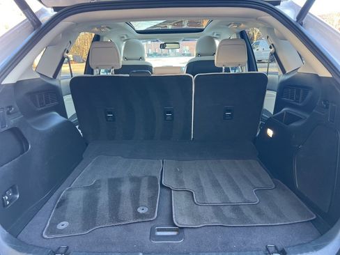 Used 2019 Ford Edge Titanium w/ Equipment Group 301A image 29