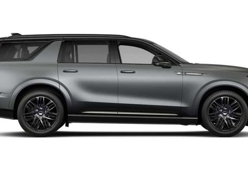 New 2026 Cadillac Escalade IQL Sport 1 image 65