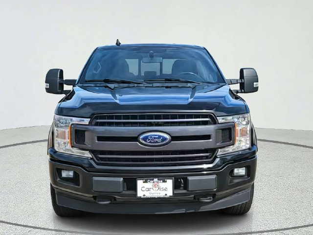 Used 2019 Ford F150 XLT w/ Equipment Group 302A Luxury AWD/4WD image 2