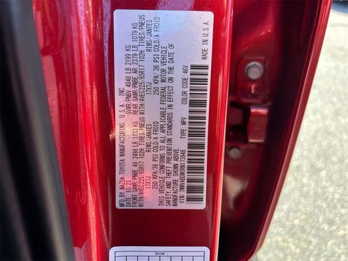 Used 2024 MAZDA CX-50 AWD 2.5 S w/ Premium Package image 33