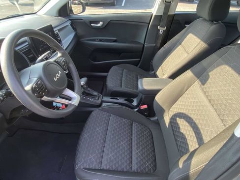 Used 2023 Kia Rio S FWD image 15