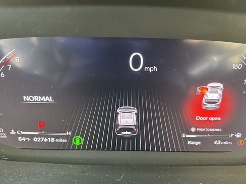 Used 2024 Acura MDX SH-AWD w/ Technology Package image 10