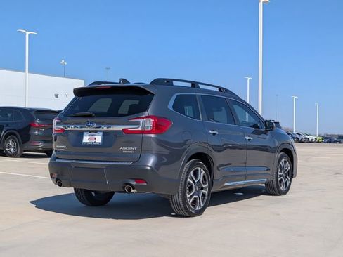 Certified 2023 Subaru Ascent Touring image 5
