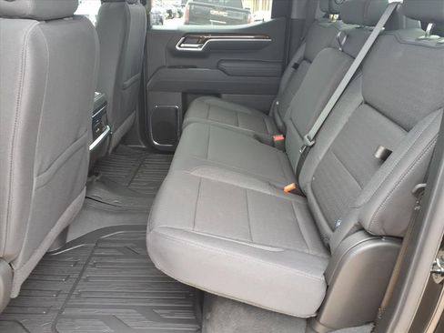 New 2026 GMC Sierra 1500 Elevation image 13