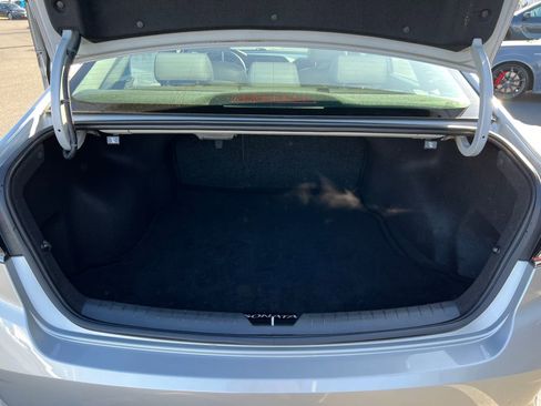 Used 2018 Hyundai Sonata Limited w/ Cargo Package image 32