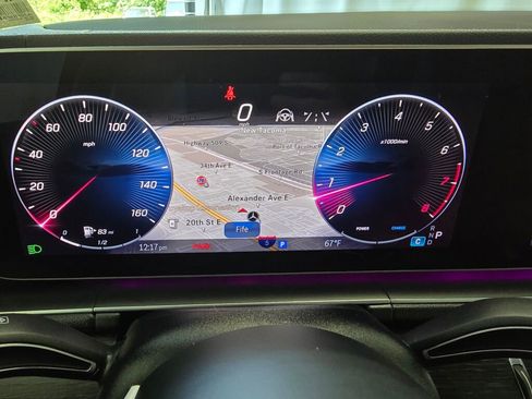 Used 2024 Mercedes-Benz GLE 580 GLE 580 image 40