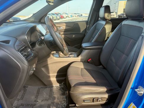 Used 2024 Chevrolet Equinox RS image 10
