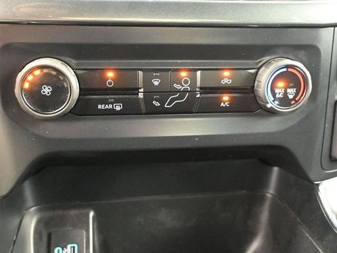 Used 2023 Ford F150 XL w/ STX Appearance Package AWD/4WD image 25