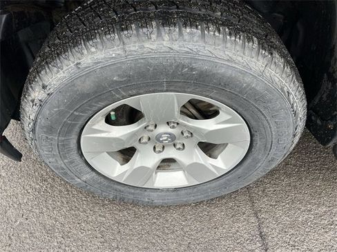 Used 2023 RAM 1500 Big Horn w/ Trailer Tow Group image 12