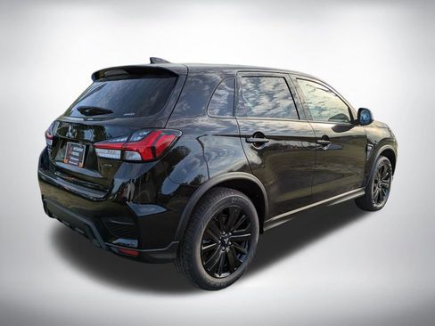 New 2026 Mitsubishi Outlander Sport LE AWD/4WD image 4