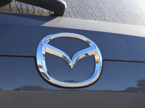 New 2025 MAZDA CX-5 Carbon Edition image 18