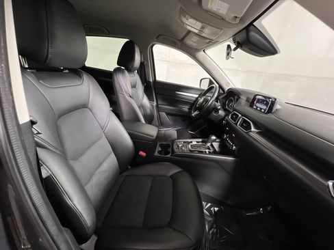 Used 2017 MAZDA CX-5 Touring image 24