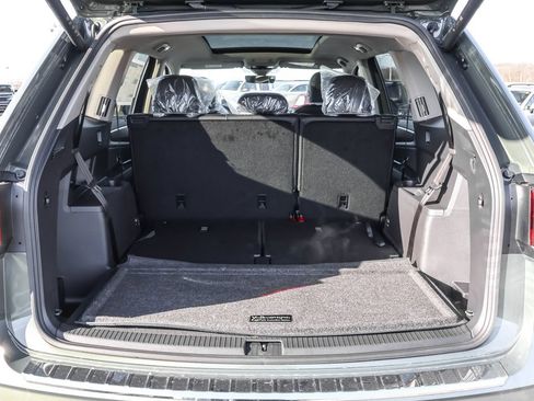 Used 2026 Volkswagen Atlas SEL Premium R-Line AWD/4WD image 30