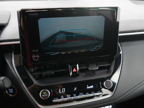 Used 2023 Toyota Corolla SE FWD image 26