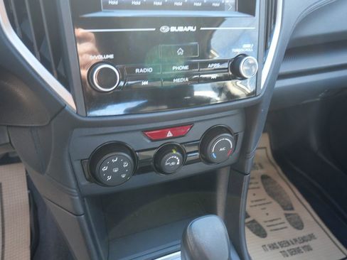 Used 2022 Subaru Impreza 2.0i image 14