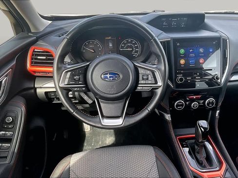 Used 2020 Subaru Forester Sport w/ Popular Package #2 AWD/4WD image 5