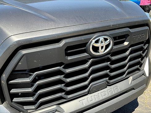 Used 2024 Toyota Tundra SR5 w/ TRD Sport Package RWD image 20