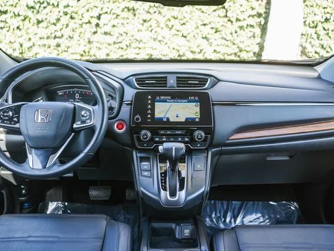 Used 2019 Honda CR-V Touring image 12